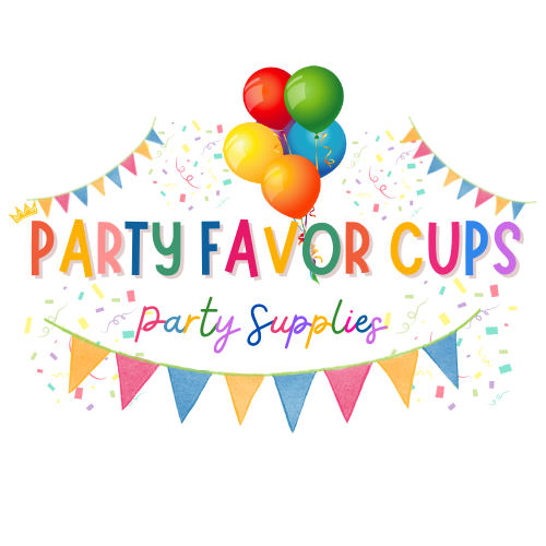 Party Favor Cups